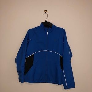 Reebok Windbreaker